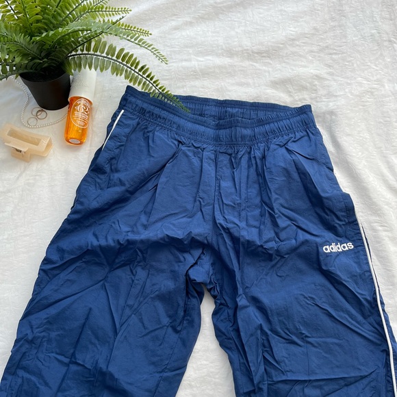 Adidas Track Pants - Picture 2 of 2